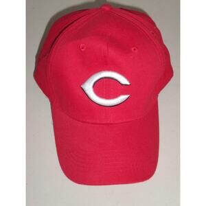 Cincinnati Reds Hat Cap Adjustable -1017T13